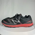 thumbnail image 2 of New Balance Sneaker Shoes Men’s 13 Lace Up Low Top 310 Trail Running Black Red, 2 of 5