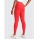 thumbnail image 3 of Pantalones CRZ YOGA Butterluxe para Niños Cintura Cruzada Rojo Profundo M, 3 of 4