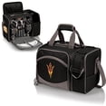 thumbnail image 2 of Picnic Time Malibu - Noir (Arizona State Sun Devils) Impression Numérique, 2 of 2