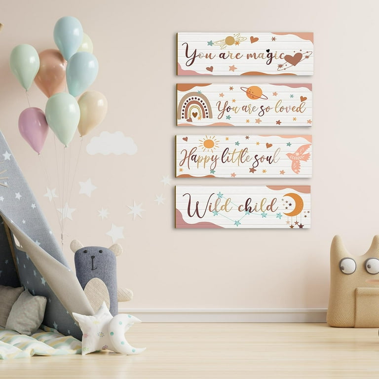 Wall plaque decor deals