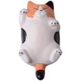 thumbnail image 3 of Paquete de 6 imanes de gato CHAO para refrigerador adorno de cocina, 3 of 5