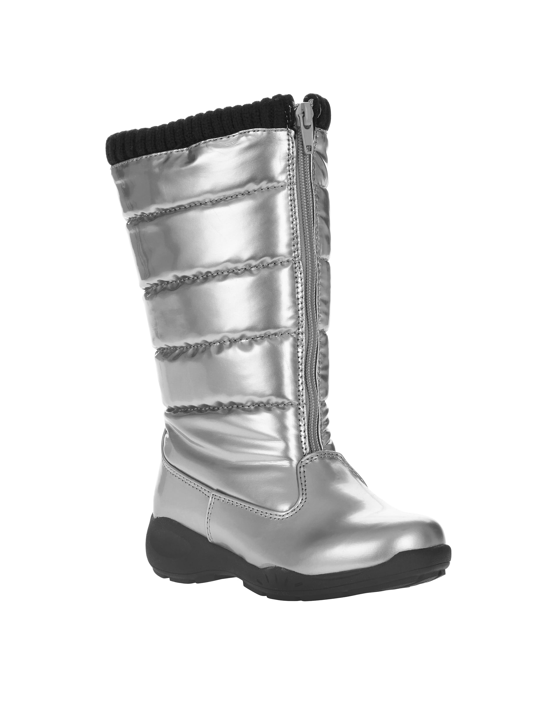 Buy > walmart girls black boots > in stock