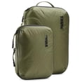 thumbnail image 1 of Set de cubos de compresión Thule Soft Green, 1 of 7