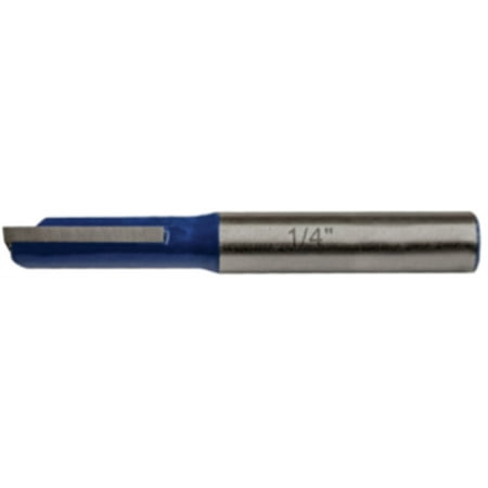 

40103 STRAIGHT 1/4 TCT ROUTER
