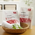 thumbnail image 4 of McKesson Hot Compress for Pain and Swelling, Instant Hot Pack, 6 in x 9 in, 1 Count, 24 Packs, 24 Total, 4 of 10