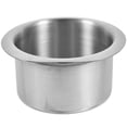 thumbnail image 1 of SHISUYAN Insert Porte-Gobelet Table Porte-Gobelet Banc de Canapé Insert de Remplacement, 1 of 9