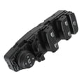 thumbnail image 3 of Master Control Switch For Bmw X3 Bmw X4 Bmw X5 Bmw X6, 3 of 6