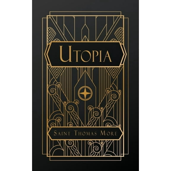 Utopia, (Paperback)