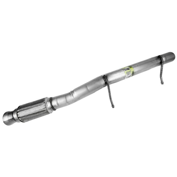 Walker Exhaust 54821 Exhaust Pipe Fits select: 2009-2013 CHEVROLET SILVERADO, 2009-2013 GMC SIERRA