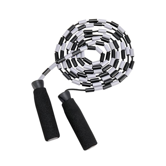 Cuerda Para Saltar Con Cuentas Athletic Works WMK-136