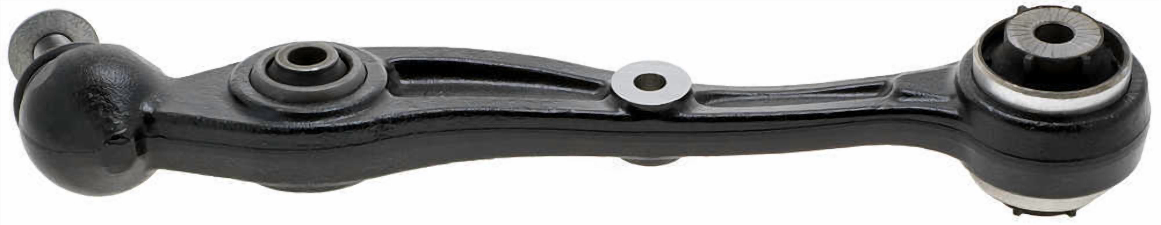 Mevotech CMS101581 Suspension Control Arm and Ball Joint Assembly
