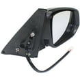 thumbnail image 6 of Mirror Passenger Side Heated Paintable For 2014-2018 Toyota 4Runner, 6 of 8