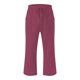 thumbnail image 4 of Pantalones Sueltos Capri para las Mujeres Casual Color Sólido Elástico Suelto Capris con Bolsillo, Pantalones de Poliéster Spandex, Lavado a Mano Casa Al Aire Libre, 4 of 6