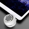 thumbnail image 4 of Mini Phone Speaker, 3.5mm AUX Input Portable Rechargeable for Pad Laptop, 4 of 5