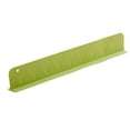 thumbnail image 4 of Placa de retención de deflector de agua de silicona Alfombrilla ligera para fregadero de cocina Antisalpicaduras Verde, 4 of 9