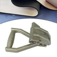 thumbnail image 1 of Carpet Puller Clamp Easy Grip Tool Fitting Tool for Carpet Installation Removal, 1 of 8