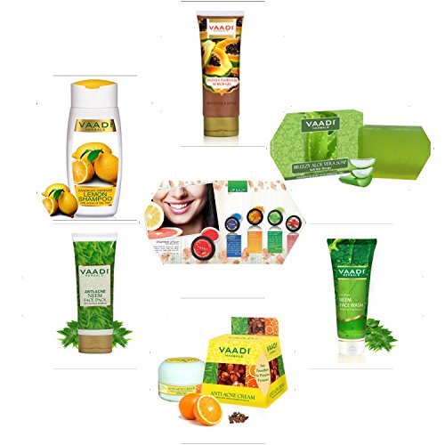 vaadi neem face wash