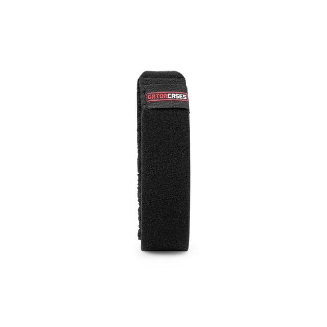 Fundas para silenciar trastes para guitarra y amortiguador de cuerdas, tamaño Gator, extra grandes