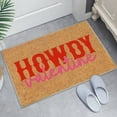 thumbnail image 4 of Tdxkok Valentine's Day Door Mat Doormat Welcome Door Mat Absorbent Non-Slip Floor Mat Scraping Mud Mat Home Decor Perfect for Outside Entrance, 4 of 4