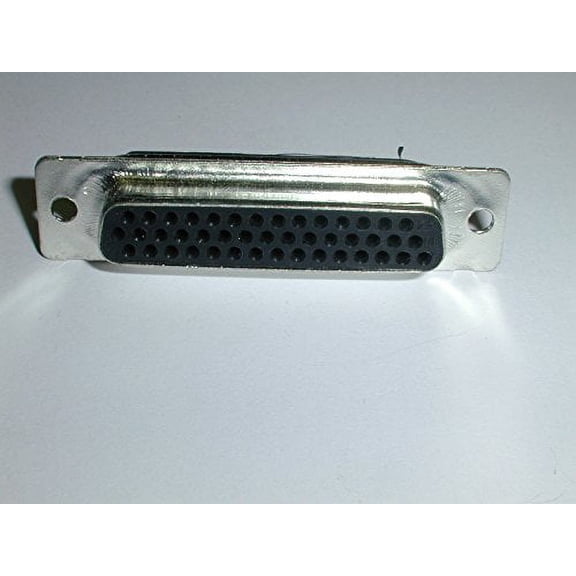 HDBT-44S D-SUB CONNECTOR 44S CRIMP LESS PINS ( 1 EACH) - HDBT-44S