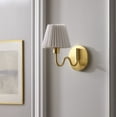 thumbnail image 4 of Squiggle Arm Wall Sconce by Modway, 4 of 14