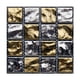 thumbnail image 2 of Pegatinas para Pared y Suelo (10 Unidades), 2 of 7