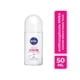 thumbnail image 2 of Pack de 12 Desodorante Nivea Roll-on Aclarado Nat. 50 ml NIVEA Aclarado natural, 2 of 3