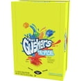 thumbnail image 3 of Gushers Tropical Fruit Flavored Snacks 8 Count, 3 of 7