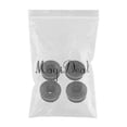 thumbnail image 5 of 4pcs EB2000i EU2000i GENERATOR RUBBER FOOT PADS for HONDA P20250110715, 5 of 5