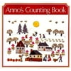 Anno's Counting Book (Hardcover)
