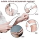 thumbnail image 4 of Gua Sha Tool Steel Scra Massar Care Tool Tejido Mobilizat Therapy Skin Se para Ofa G6n6, 4 of 4