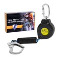 thumbnail image 1 of Cordón retráctil de protección contra caídas de 11 pies, autorretráctil, 1 of 8