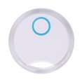 thumbnail image 1 of CHUANK qucoqpe GPS Tracker  Smart Tracker Portable Waterproof Bluetooth Tracker  Item Locator  Key Finder  Wireless Anti-Lost Sensor Device for Bags  Keys  Wallet Pets Luggage, 1 of 6