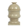 thumbnail image 1 of Rembrandt Home Beige Jar, 1 of 3