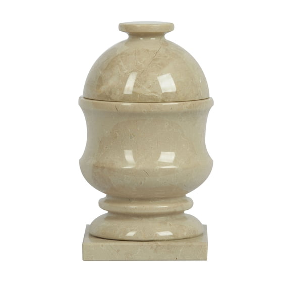 Rembrandt Home Beige Jar