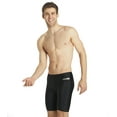 thumbnail image 3 of iSwim Men's Hashtag Jammer Swimsuit (Men’s), 3 of 9