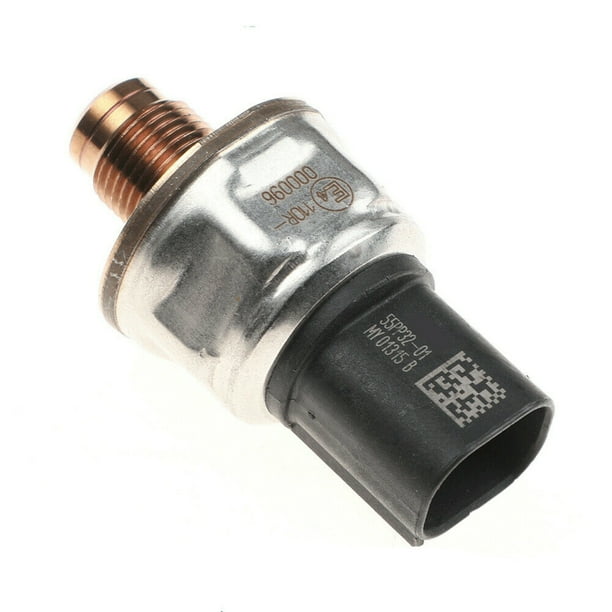 Sensor de de riel de , 55PP32-01, piezas de repuesto de inyección de , sistema de , automotriz para regulador DYNWAVEMX sensor de presión de riel