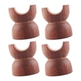 thumbnail image 3 of lionlar 4 Pack HiFi Audio Cable Organizer Wire Insulation Support Insulation Cable Stand, 3 of 9