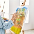thumbnail image 4 of unbranded 2Ud Brocha De Pintura Beige Profesional Para Muebles Y Decorar Espacios, 4 of 8