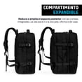 thumbnail image 4 of Mochila Redlemon  para Laptop Antirrobo Extra Grande con Puerto USB, 4 of 8