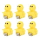 thumbnail image 2 of Tobogán Escaleras Juguete Repuesto Animales Modelo Reemplazo Pistas Eléctricas Piezas de Juego pato 6 piezas, 2 of 9