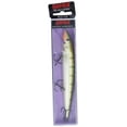 thumbnail image 4 of Rapala Husky Jerk 14 Fishing Lure 5.5" 5/8oz Yellow Perch, 4 of 5