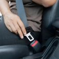 thumbnail image 4 of Hebilla De Cinturón De Seguridad Del Coche Universal 2pzs, 4 of 8