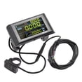 thumbnail image 4 of MYG E-bike SW900 LCD Colorful Display Control Panel 24-60V Electric Bicycle Scooter, 4 of 8