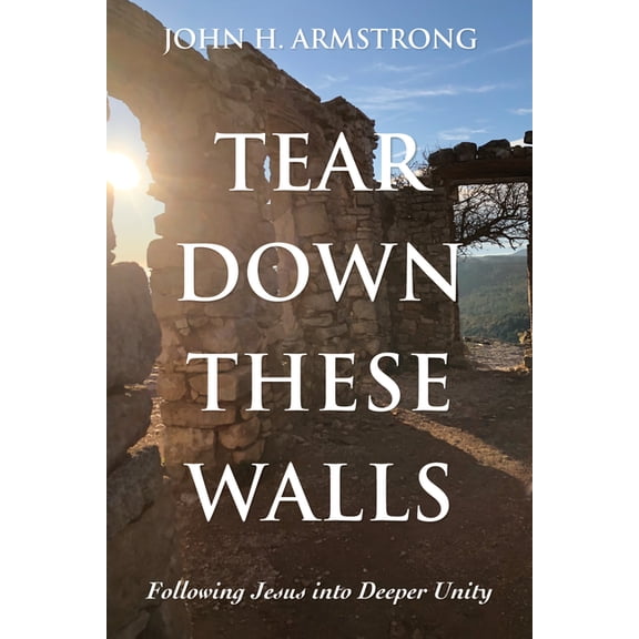 Tear Down These Walls, (Paperback)