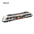 thumbnail image 1 of Train Jouet Mini Modèle de Métro Simulation Train Jouet Inertie Mini Simulation Inertie Modèle Coulissant Alliage Alliage Plastique Véhicule Jouet pour Enfants, Blanc, 1 of 8