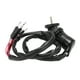 thumbnail image 1 of Interruptor De Encendido, Bloqueo De Encendido Anticorrosión 35100-HA7-675 Para ATV Cergrey Ignition Switch Replacement, 1 of 8