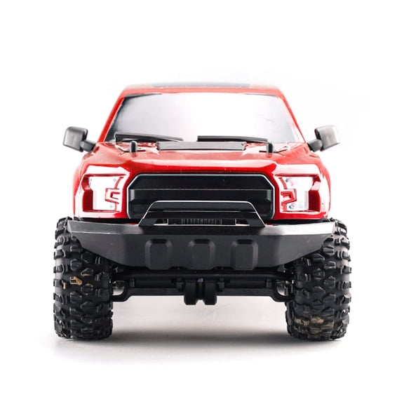 Automóvil de control remoto, 1:16 4WD Car de control remoto para niños niños niños 2.4ghz vehículo recargable fuera de cartereta de alta velocidad CAR de Juguete