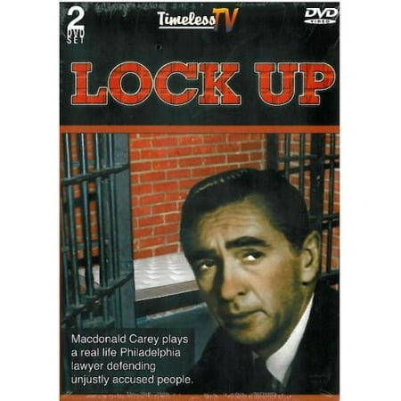 Lock Up