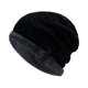 thumbnail image 1 of Ruifaya Gorro de punto de invierno cálido de lana polar para acampar, gorro de punto para esquiar en CA, 1 of 6